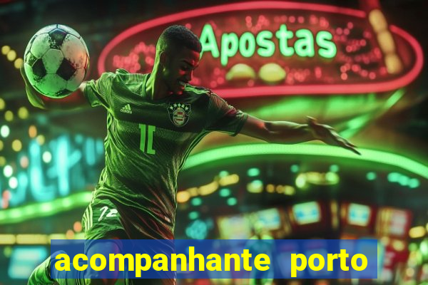 acompanhante porto velho photo