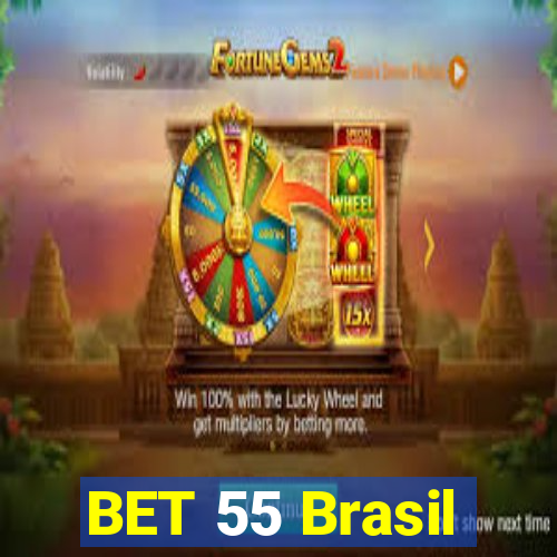 BET 55 Brasil