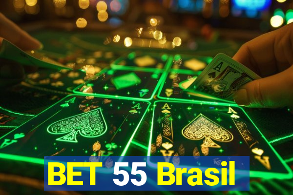 BET 55 Brasil