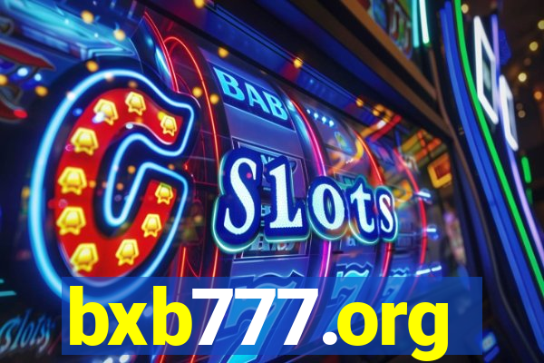 bxb777.org