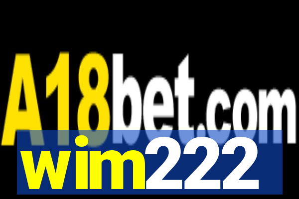 wim222