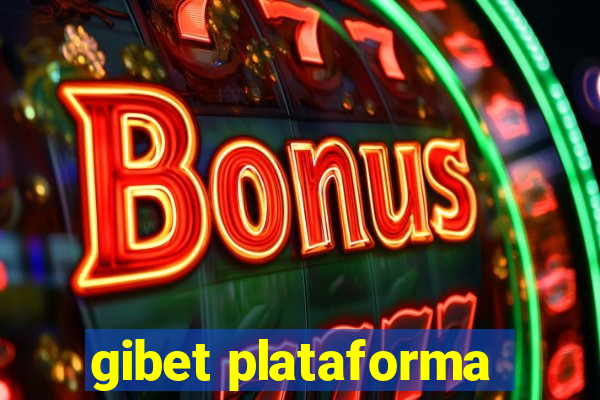 gibet plataforma