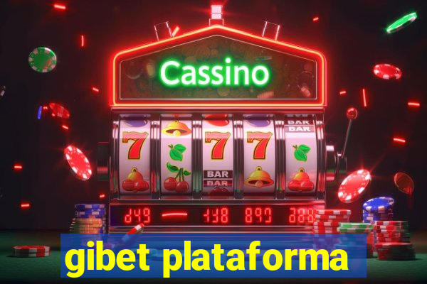 gibet plataforma