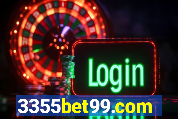 3355bet99.com