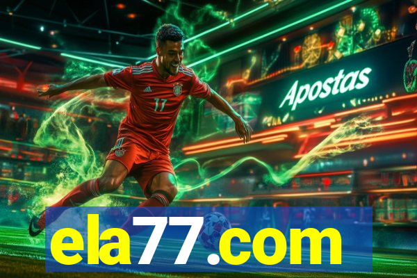 ela77.com