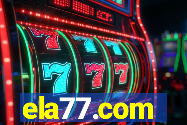ela77.com