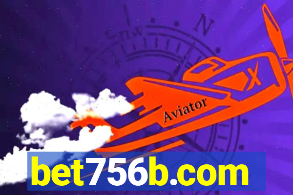 bet756b.com