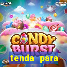 tenda para casamento curitiba