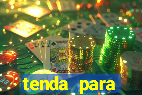 tenda para casamento curitiba