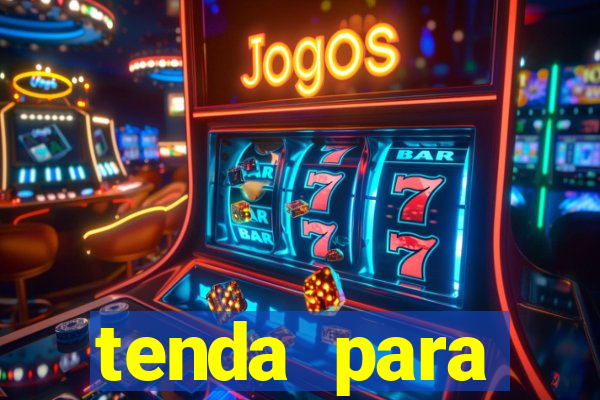 tenda para casamento curitiba