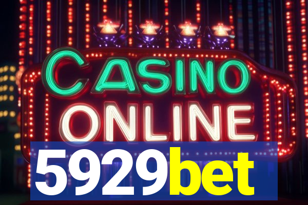 5929bet