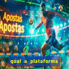 qual a plataforma que mais paga fortune tiger