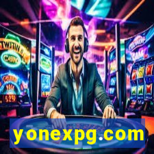 yonexpg.com