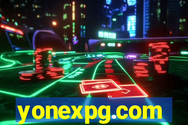 yonexpg.com
