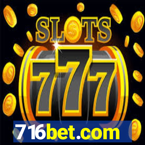 716bet.com