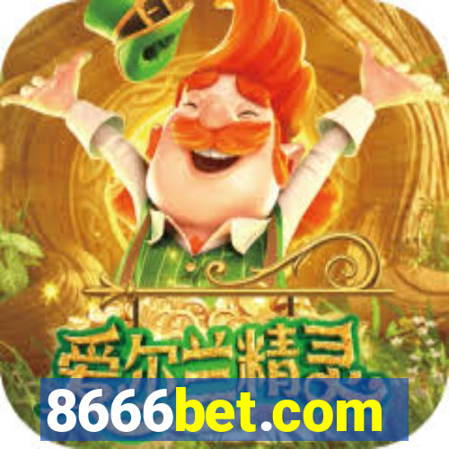 8666bet.com