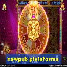 newpub plataforma