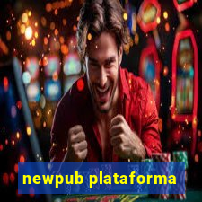 newpub plataforma