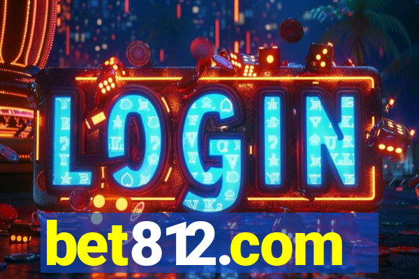 bet812.com
