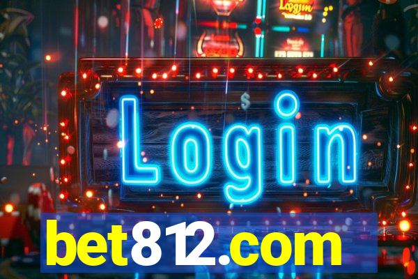 bet812.com