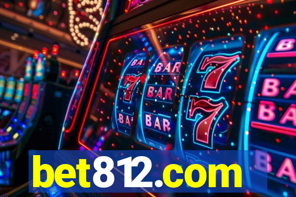 bet812.com