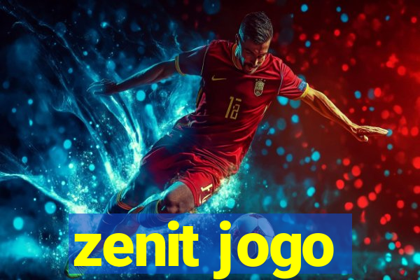 zenit jogo