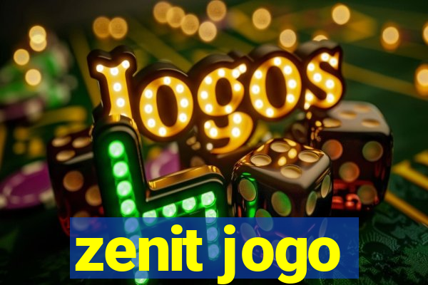 zenit jogo