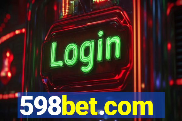 598bet.com