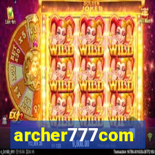 archer777com