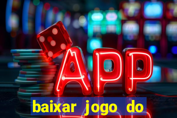 baixar jogo do mario bros