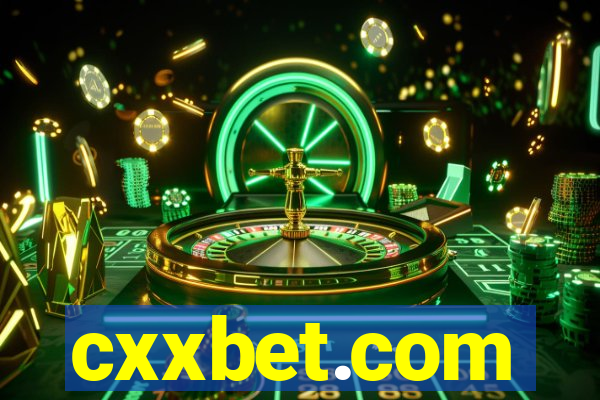 cxxbet.com