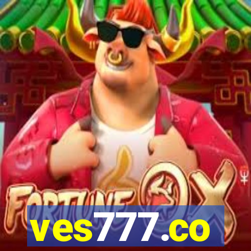 ves777.co