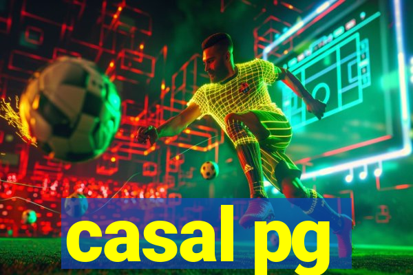 casal pg