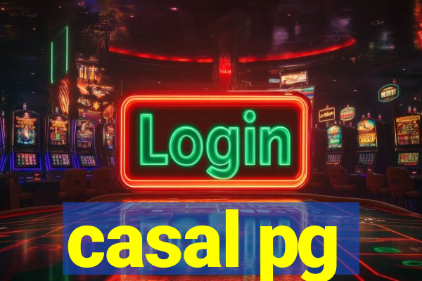 casal pg