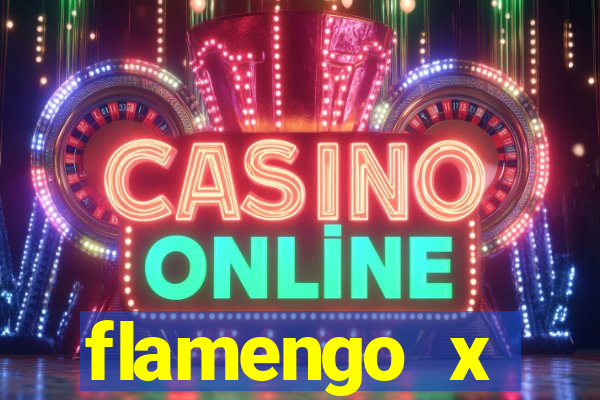 flamengo x fortaleza futemax ao vivo