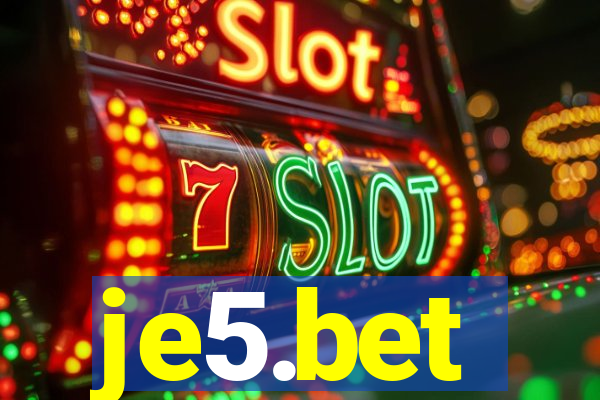 je5.bet