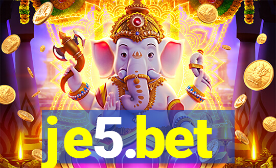je5.bet