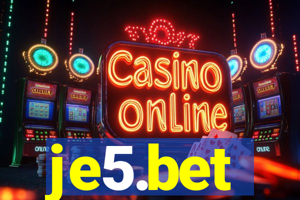 je5.bet