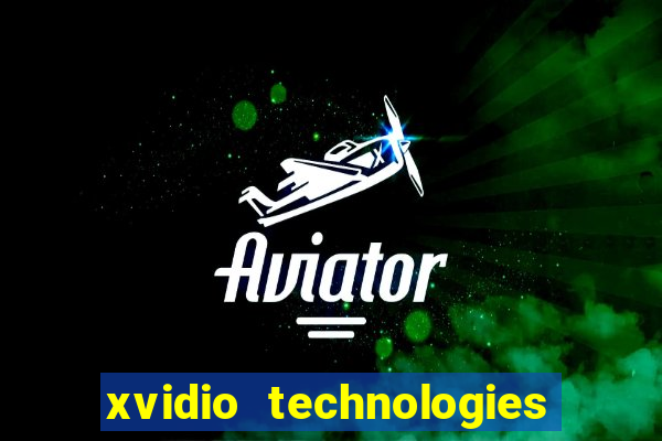 xvidio technologies startup brasil 2024 download
