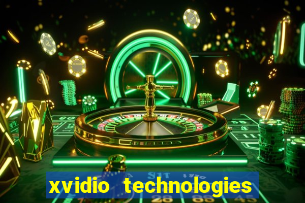 xvidio technologies startup brasil 2024 download