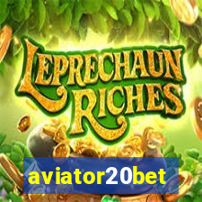 aviator20bet