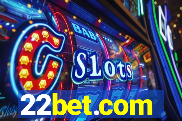 22bet.com