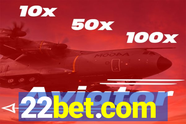 22bet.com