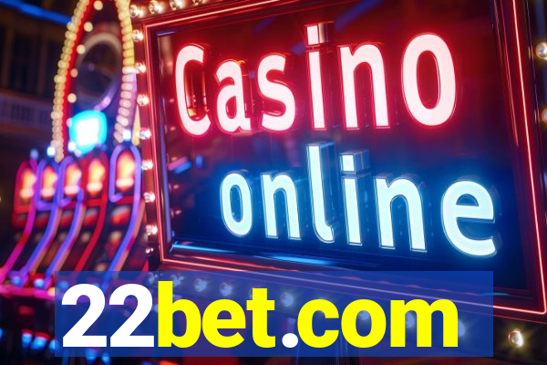 22bet.com
