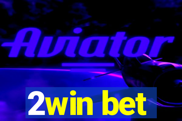 2win bet