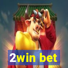 2win bet