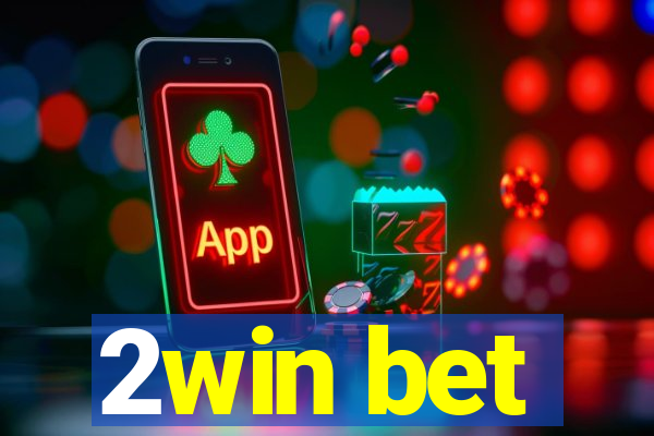 2win bet