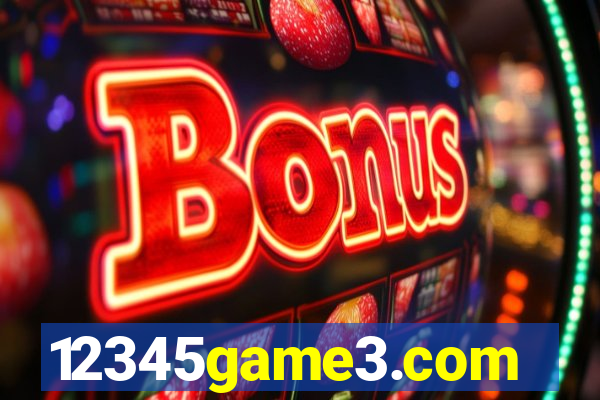 12345game3.com