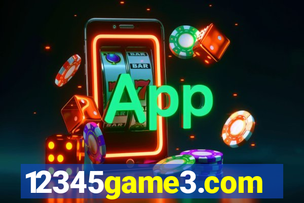 12345game3.com