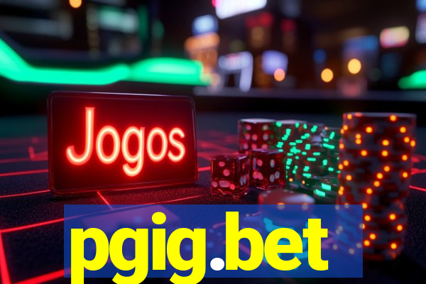 pgig.bet